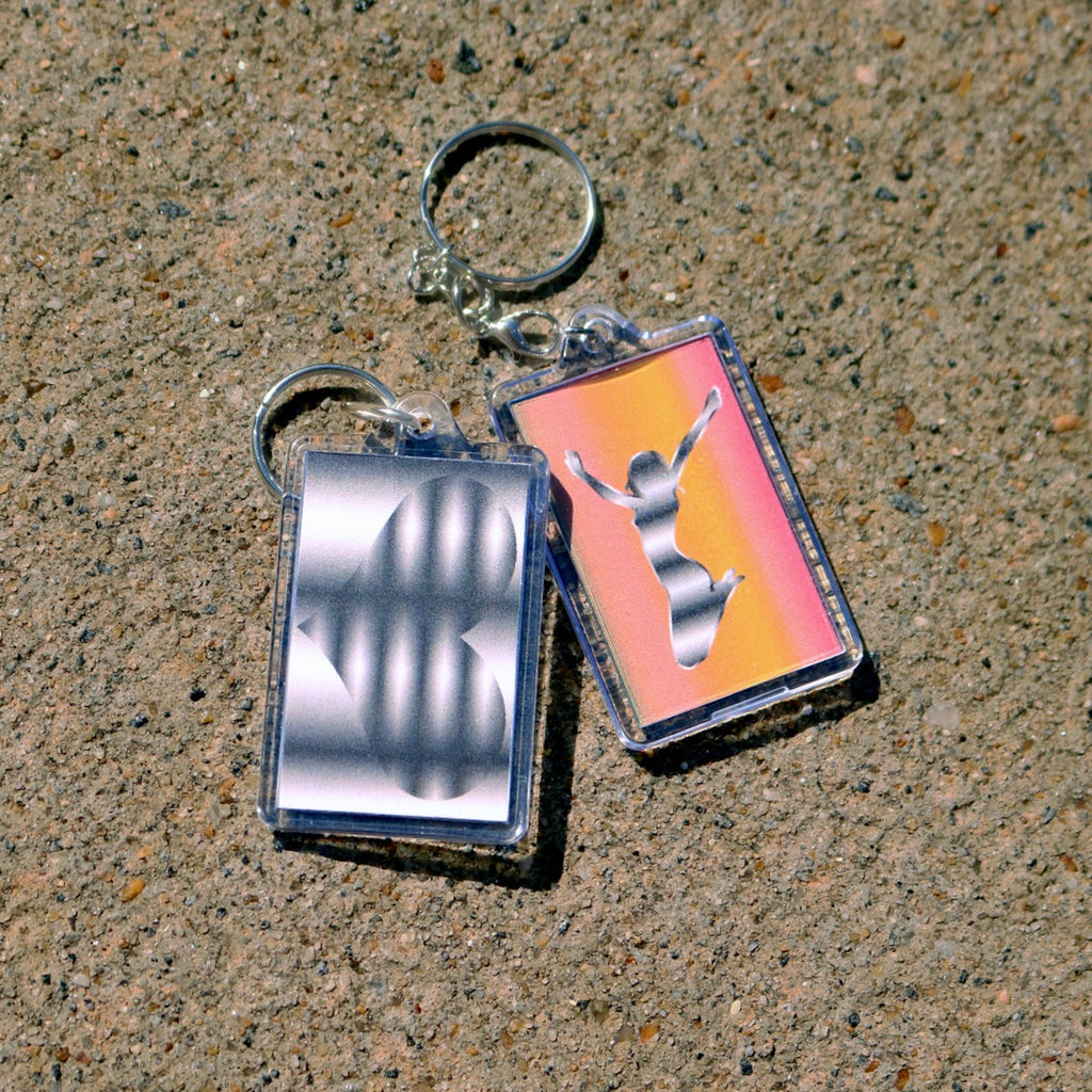 Keychain Charms