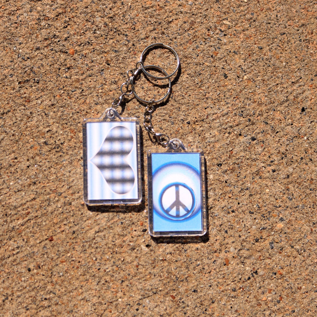Keychain Charms