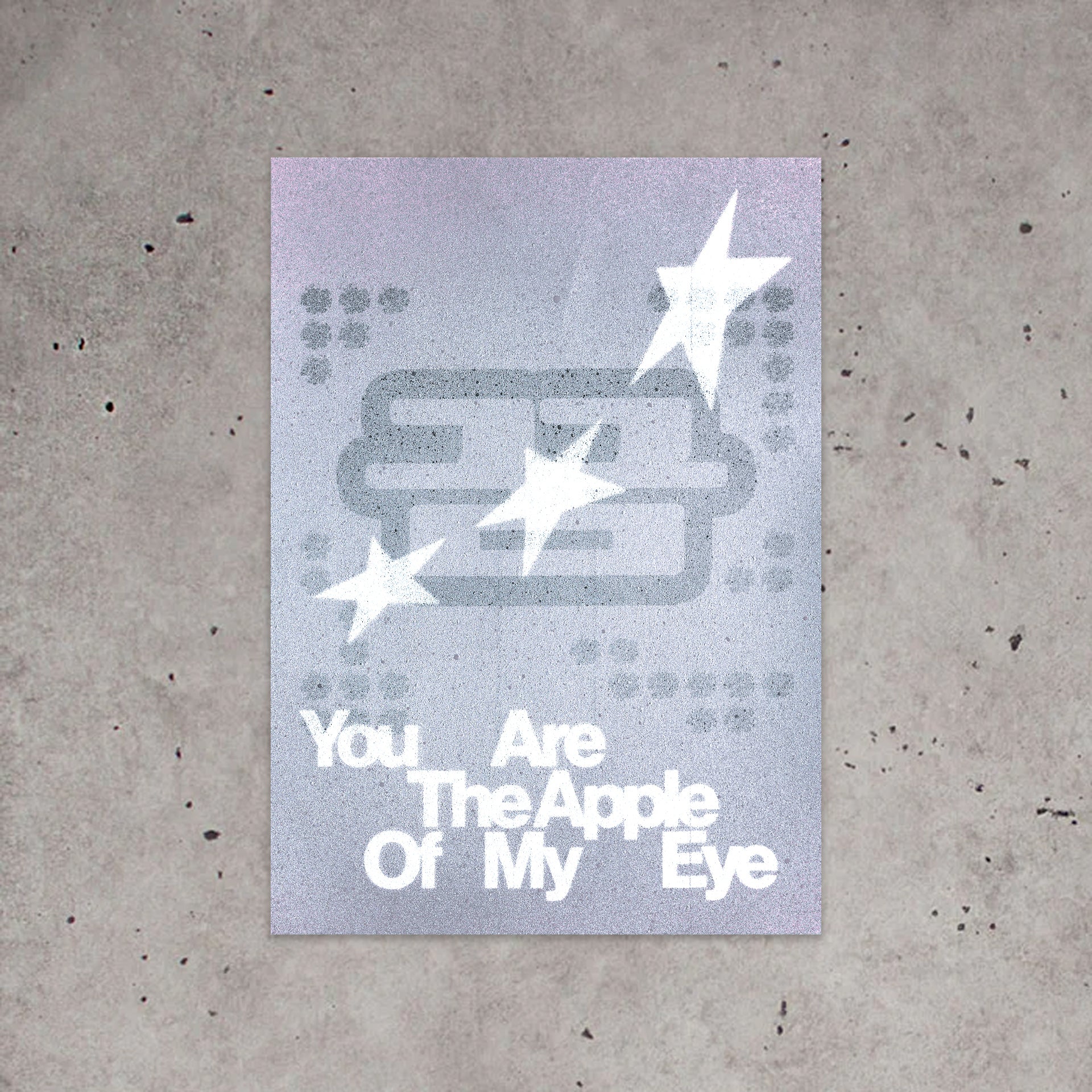 Monthly Print Club Membership