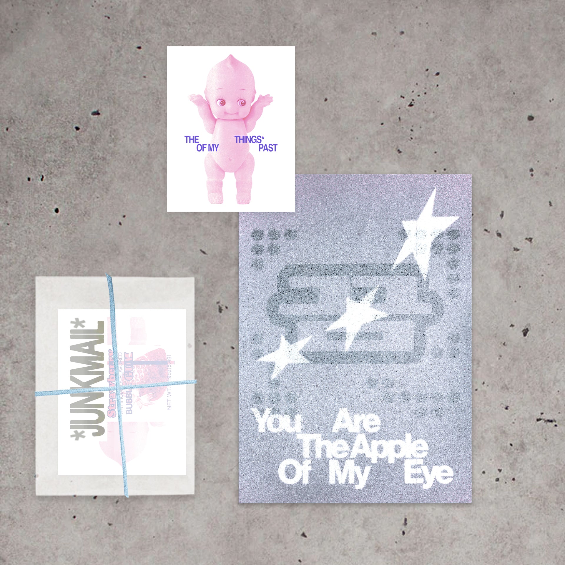 Monthly Print Club Membership