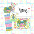 July Prints