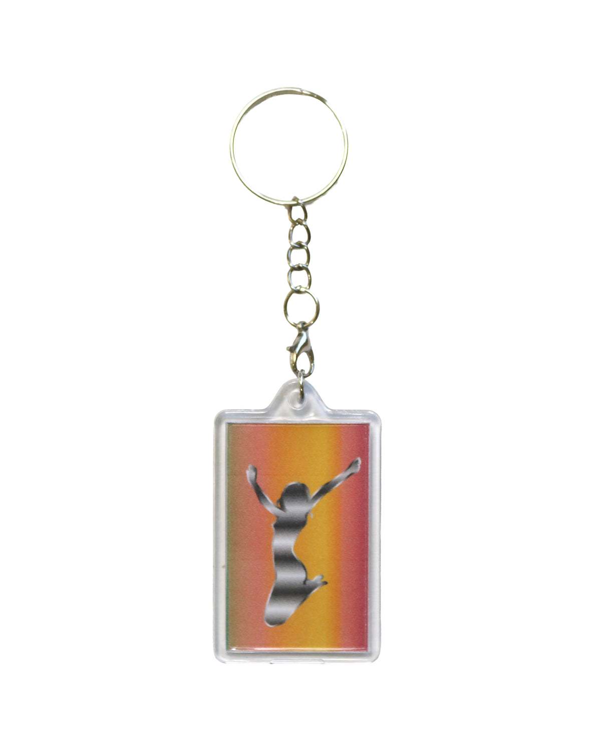 Keychain Charms