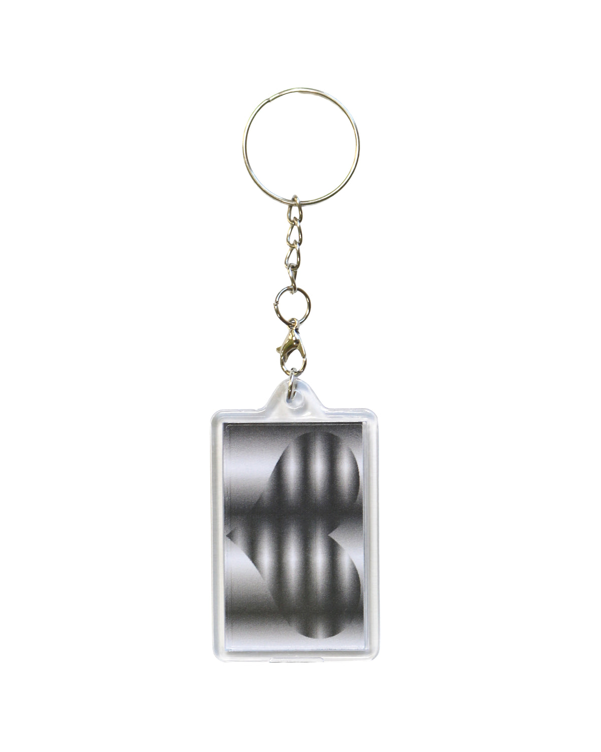 Keychain Charms