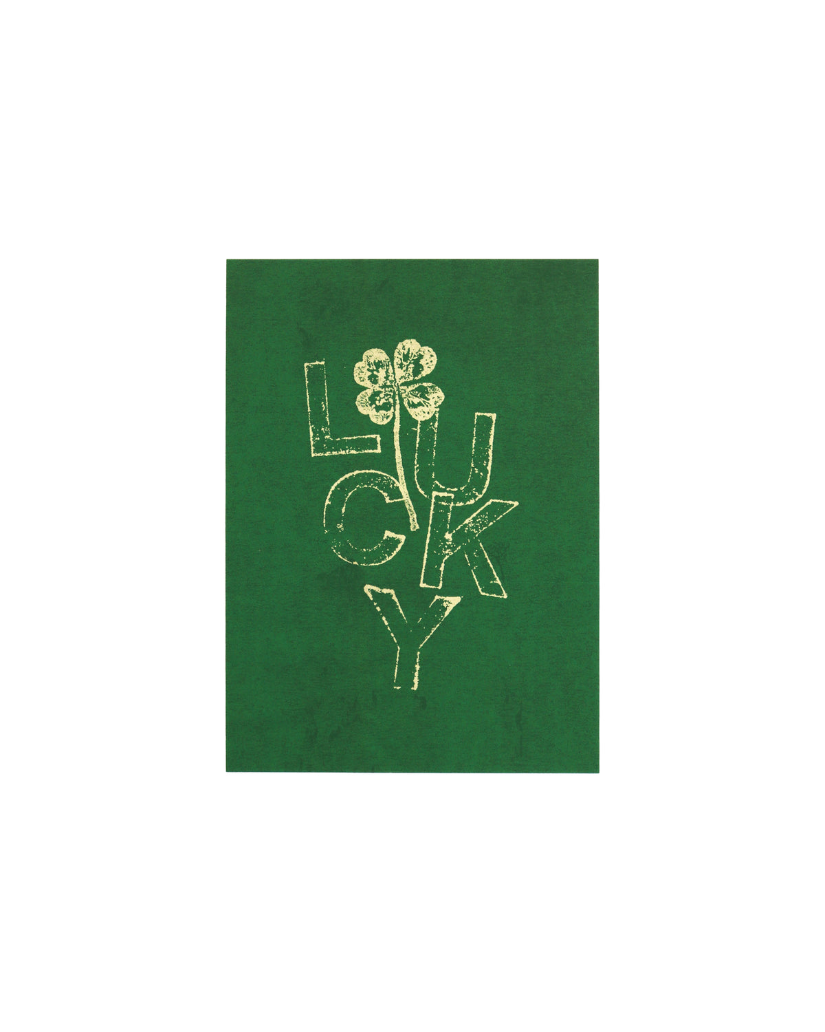 March Prints