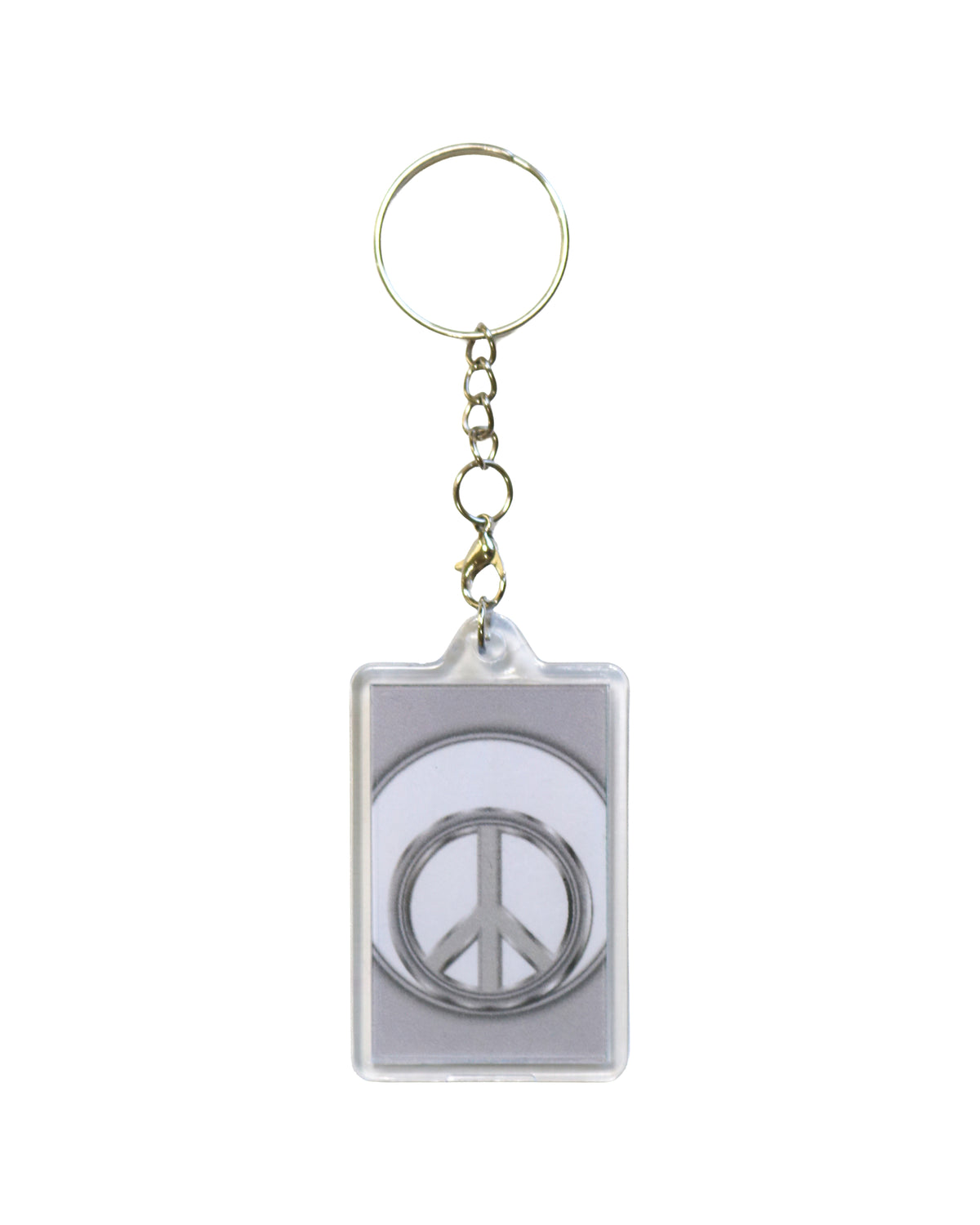 Keychain Charms