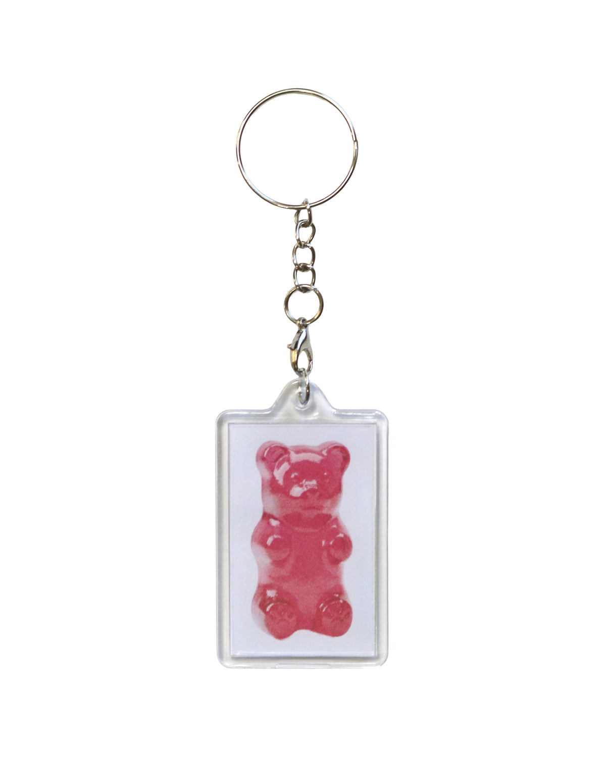 Keychain Charms
