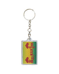 Keychain Charms