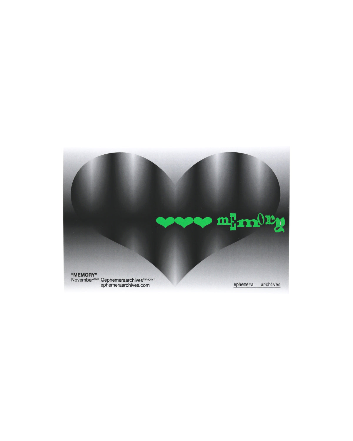 Monthly Mail Club Membership