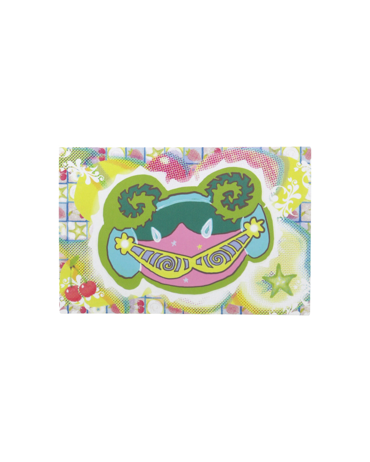 July Prints