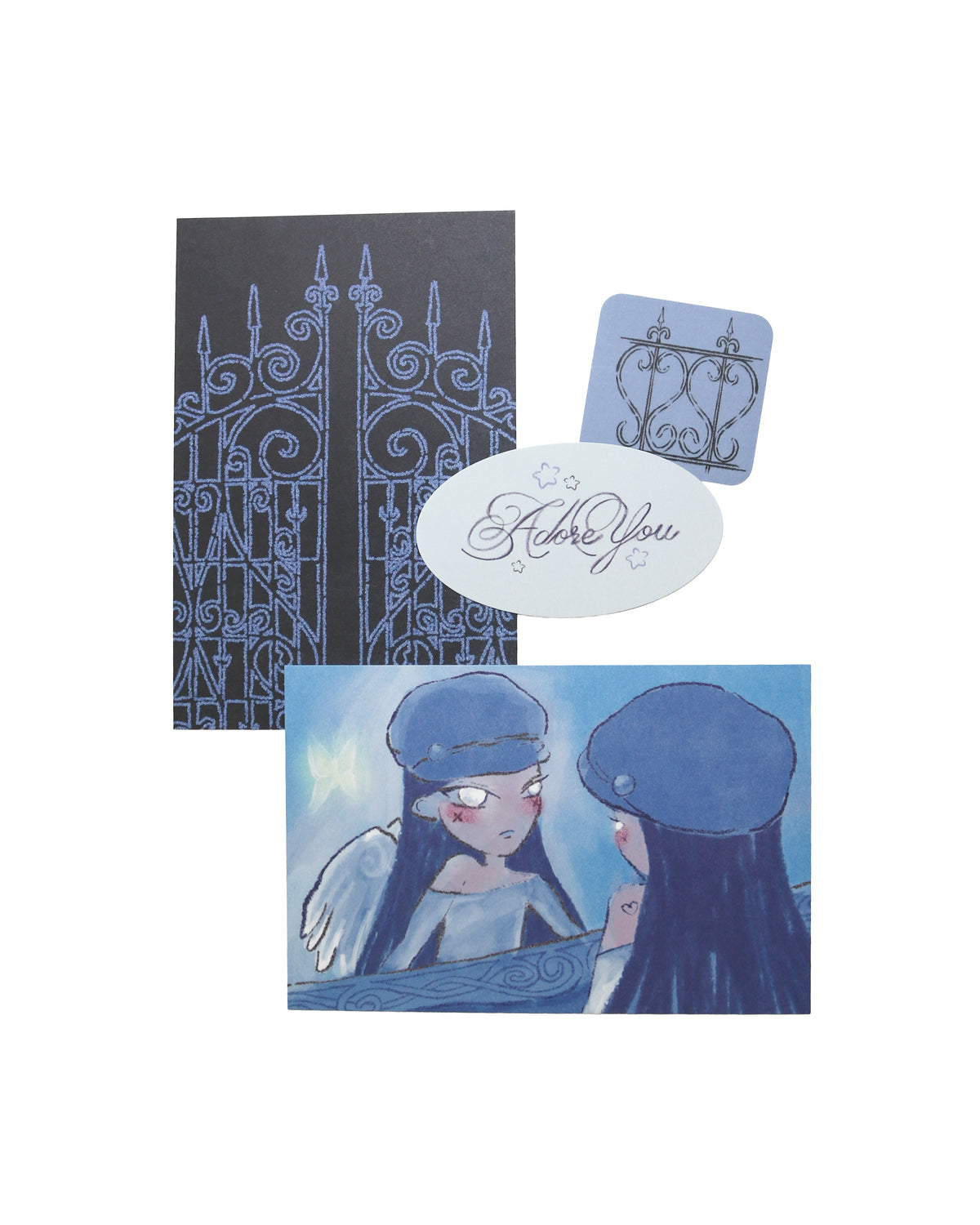 May Prints