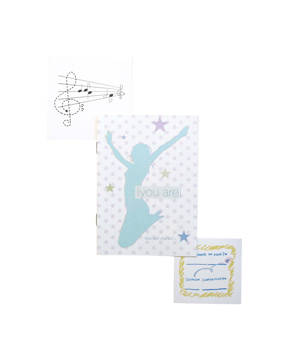 June Prints
