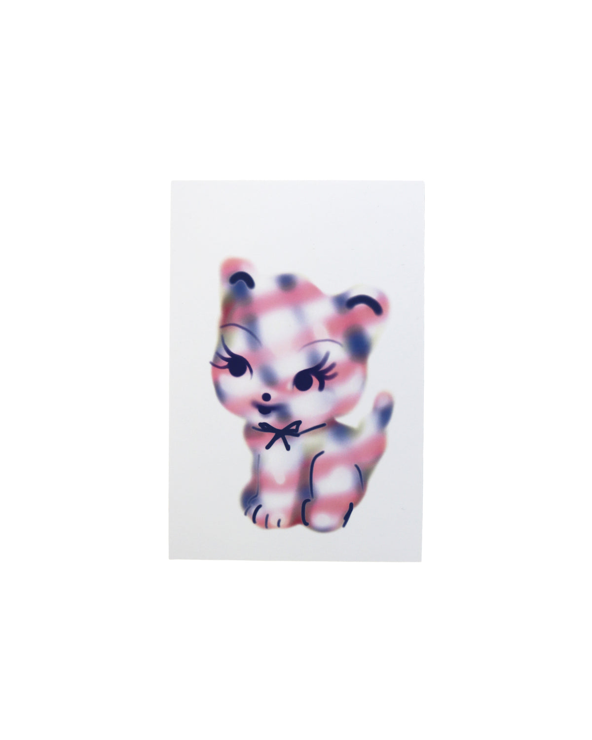 August Prints
