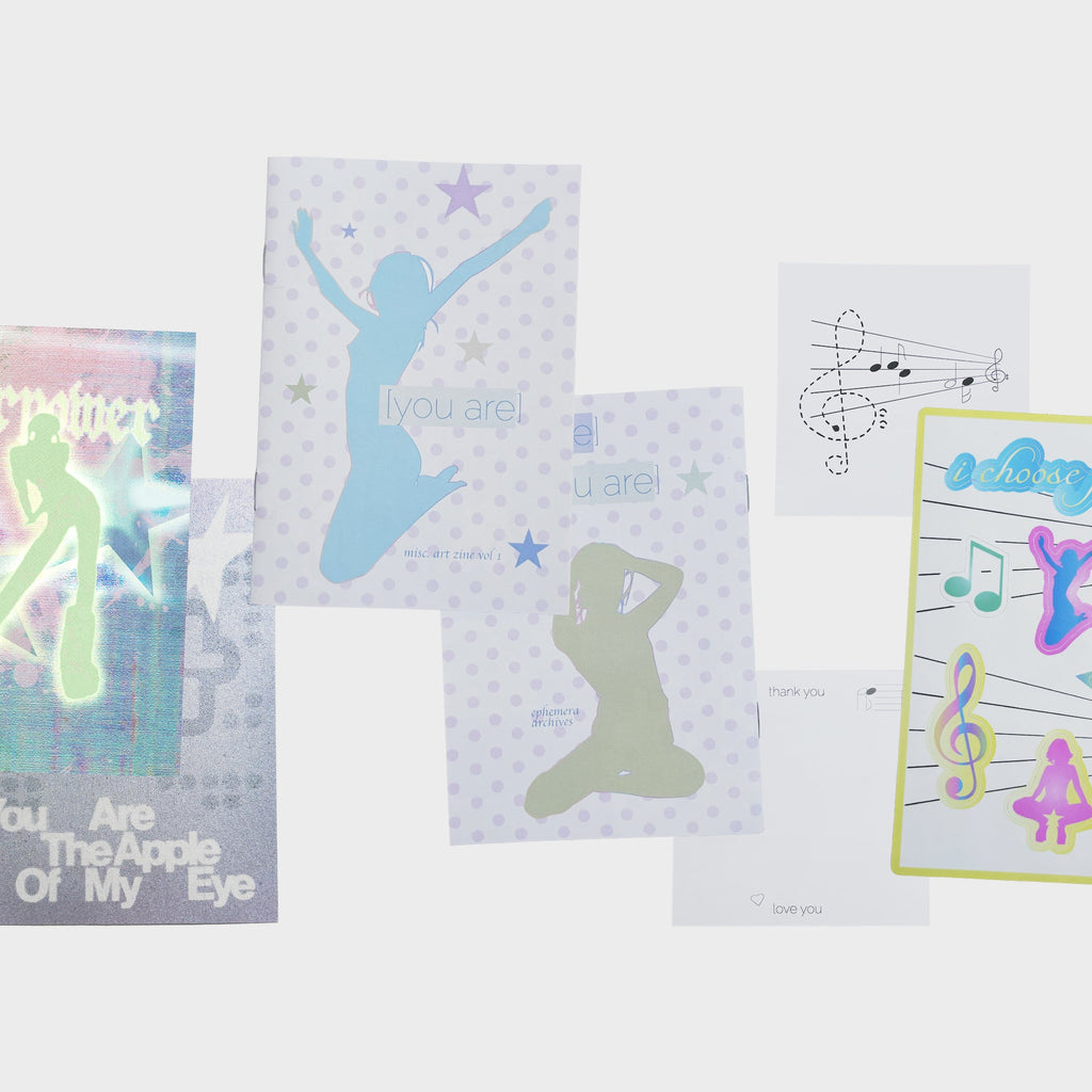 June Prints