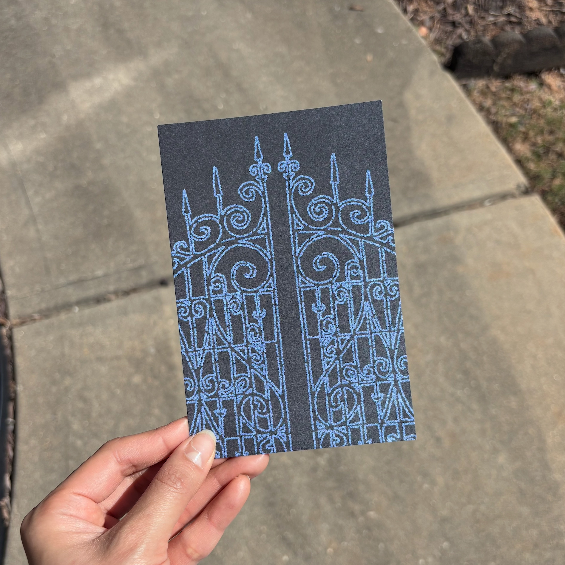 May Prints