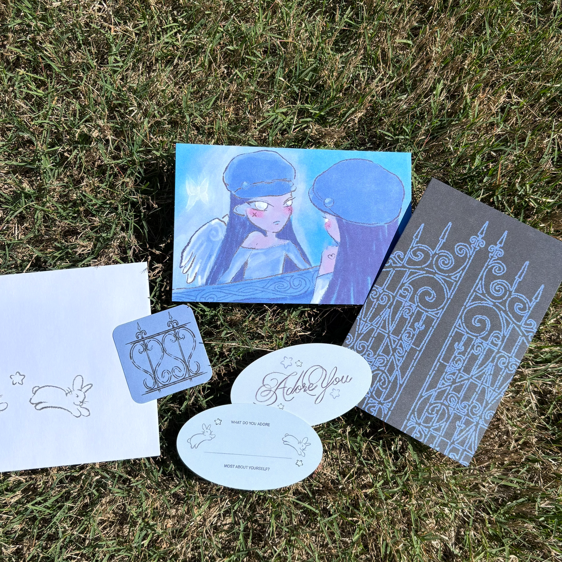 May Prints