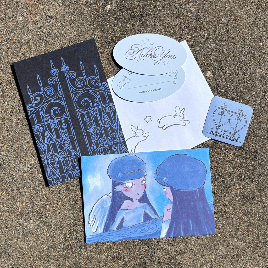 May Prints
