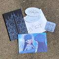 May Prints