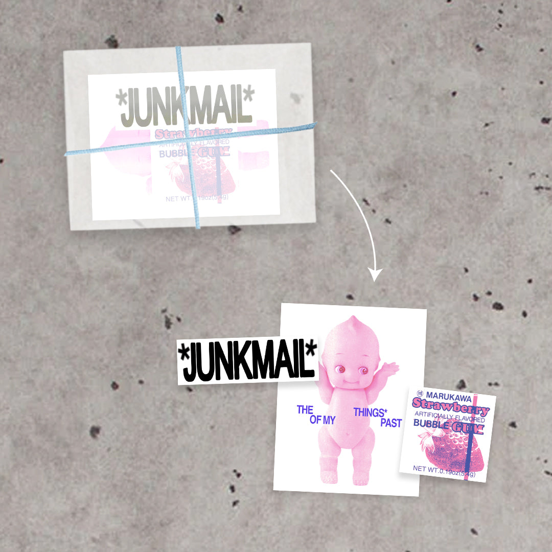 Monthly Print Club Membership